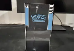 Black Bolt Pokemon Center Elite Trainer Box ETB New & Sealed ✅ + Acrylic Case - Image 3