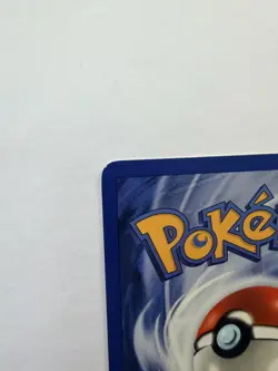 1st edition Erika's Weepinbell 49/132 Uncommon Gym Heroes Pokemon Unlimited - Image 5
