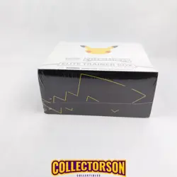 Pokemon Celebrations Elite Trainer Box 25th Anniversary ETB New Sealed - Image 5