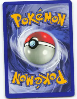 Electrode - 18/64 Jungle Set - Pokemon TCG - 1999 - Image 2