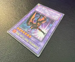 YUGIOH ELEMENTAL HERO FLARE NEOS ULTRA RARE 1ST EDITION POTD-EN032 NM+ - Image 4