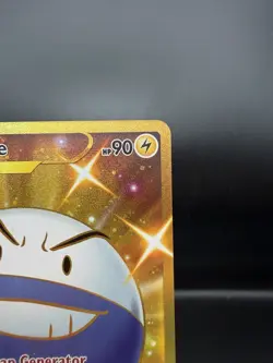 Electrode 222/198 - Chilling Reign Ultra Rare Pokemon TCG NM - Image 3