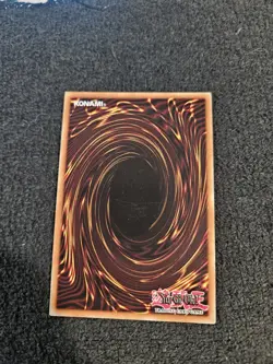 Yugioh Emergency Teleport - PGL3-EN081 - 1st Ed Gold Rare - Image 2