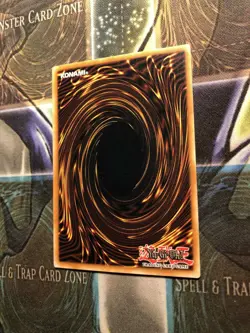 *** TREEBORN FROG *** ULTRA RARE DARK REVELATIONS 4 DR04-EN145 YUGIOH! - Image 4
