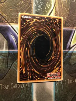 *** TREEBORN FROG *** ULTRA RARE DARK REVELATIONS 4 DR04-EN145 YUGIOH! - Image 5