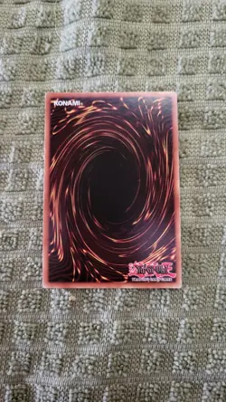 Faded MISPRINT ERROR Axe Raider TP1-002 YU-GI-OH | Tournament Pack 1 | Very RARE - Image 2