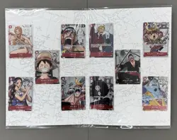 ONE PIECE TCG Premium Card Collection 25th Anniversary Japanese NEW 🔥US SELLER - Image 3
