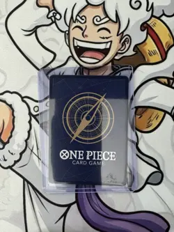 Sanji ALT ART (EB04-052 R) English - One Piece (Near Mint) - Image 2