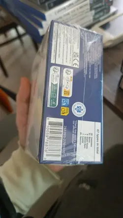 Booster Box One Piece EB-02 Anime 25th Collection ENG Sealed - Image 2