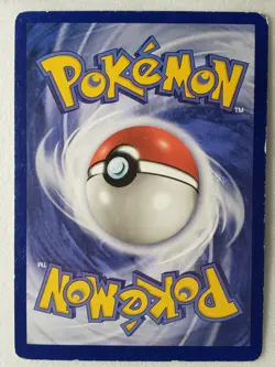 Gloom 37/64 PL - Original 1999 Jungle Set Pokemon Card $2 Combined Shipping - Image 2