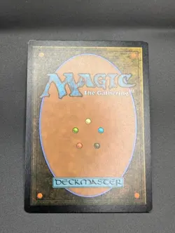 Magic MTG Secret Lair Blood Token Jaws Holo Foil T 2180 NM Card - Image 2