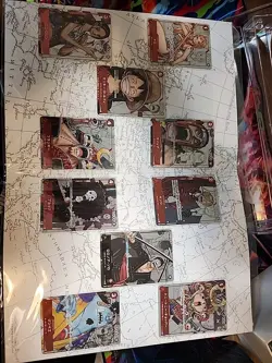 [Sealed] One Piece Card Game Premium Card Collection 25th Anniversary Japanese - Image 2