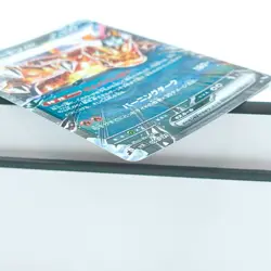 Charizard ex 006/021 svJL Japanese Pokemon Card Holo Tera Stage 2 Japan - Image 5