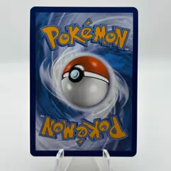 Eevee Prismatic Evolutions Scarlet & Violet Promo Card Holo 173/189 QTY - Image 2