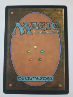 MTG - Chrome Mox - Double Masters - Near Mint - Image 2