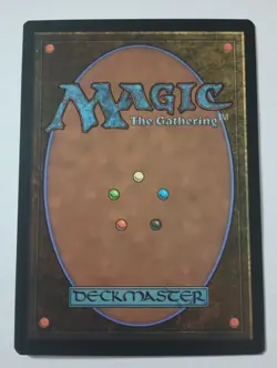 MTG - Opposition Agent - Commander Legends - Near Mint - Image 2