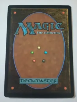 MTG - Mystical Tutor - Dominaria Remastered - Near Mint - Image 2
