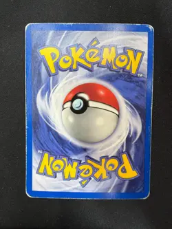 Pokemon Moltres 12/62 Fossil Rara Holo Unlimited Wizards ITA Carte Vintage - Image 2