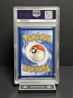 2016 Pokemon Xy Evolutions Fa M Venusaur Ex #100 PSA 8 - Image 2