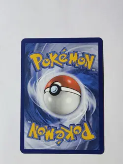 Eevee - (Pokemon Day 2025) (Reverse Cosmos Holo) 074/131 Miscellaneous Cards... - Image 4