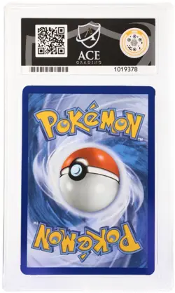 2026 Pokemon Center Stamped Ascended Heroes Black Star Promo N's Zekrom 31 Ace 8 - Image 2
