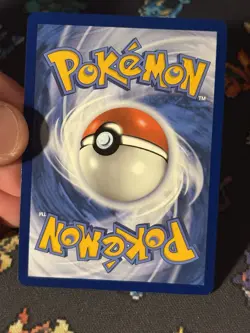 Pokemon Cards Alolan Exeggutor ex 225/191 Secret Rare Surging Sparks - (NM) - Image 4