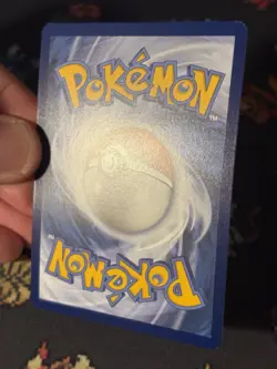 Pokemon Cards Alolan Exeggutor ex 225/191 Secret Rare Surging Sparks - (NM) - Image 5
