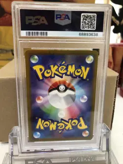 PSA 10 Gem Mint Japanese Pokemon 2022 Delphox V 101/100 Lost Abyss S11 100 - Image 4