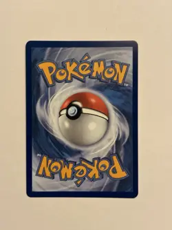 Boss’s Orders 256/217 Ultra Rare Full Art Pokemon TCG Ascended Heroes NM - Image 2