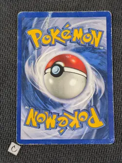 Vaporeon 12/64 - Jungle Unlimited Holo Rare Pokemon TCG HP - Image 2