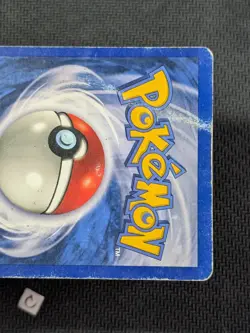 Vaporeon 12/64 - Jungle Unlimited Holo Rare Pokemon TCG HP - Image 3