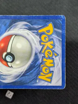 Vaporeon 12/64 - Jungle Unlimited Holo Rare Pokemon TCG HP - Image 4