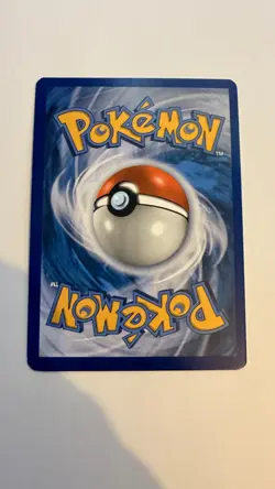 Pokemon TCG Full Art Gyarados GX Crimson Invasion 101/111 - Image 2