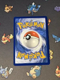 Pokemon Cards Charizard 001/015 McDonalds 2024 Promo - (NM) - Image 3