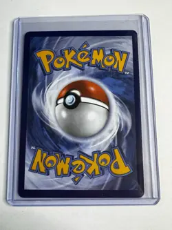 Hop's Trevenant Illustration Rare 237/217 ME: Ascended Heroes Holo Pokemon Nm - Image 2