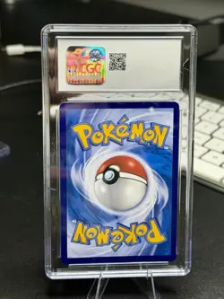 Pokemon TCG - Flareon V SR CS4aC-137/132 Chinese CGC 10 #3 - Image 3