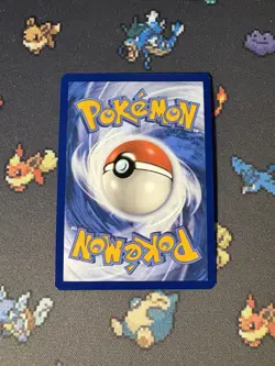 Pokemon Cards Varoom SVP026 Holo Blister Pack Promo - (NM) *SWIRL* #1 - Image 3