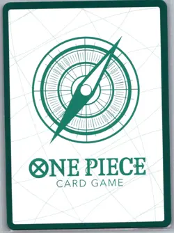 DON!! Card Foil (Sabo) English PRB01 - One Piece Card - NM - Image 2