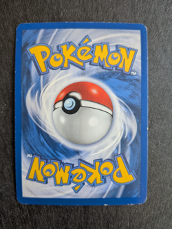 Venomoth 29/64 Jungle Regular Light Play Pokemon Card - Image 2
