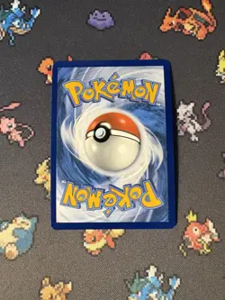 Pokemon Cards Fuecoco SVP192 Horizons STAMPED Promo - (NM) - Image 3