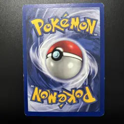 Pokemon Card Unlimited Edition Rare Non Holo Base Set 1999 Electabuzz 20/102... - Image 2