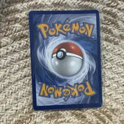 Meowth EX Full Art Ultra Rare Holo Pokemon Card XY Phantom Forces 107/088 - Image 2