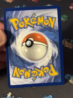 Pokemon Cards Cetitan 201/191 Illustration Rare Surging Sparks - (NM) - Image 4