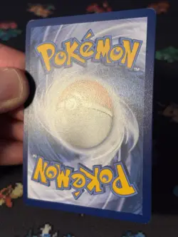 Pokemon Cards Cetitan 201/191 Illustration Rare Surging Sparks - (NM) - Image 5