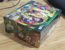 Dragon Ball Super TCG Card Game Booster Box B05 MIRACULOUS REVIVAL New Sealed - Image 3