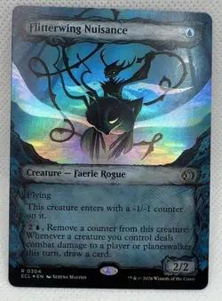 Flitterwing Nuisance (Showcase) - Image 1