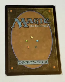 FOIL Ouroboroid (Edge of Eternities) - Extended Art - NM Pack Fresh MTG - Image 2