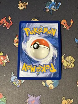 Pokemon Cards Dondozo SVP012 Holo Blister Pack Promo - (NM) - Image 3