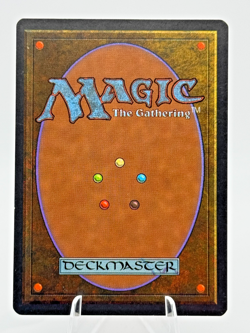 MTG: Phyrexian Devourer -Alliances (Normal) 1996 - Image 2