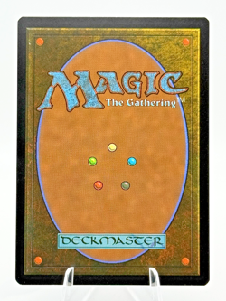 MTG: Bitterblossom (M-72) Foil -Wilds of Eldraine: Enchanting Tales - Image 2